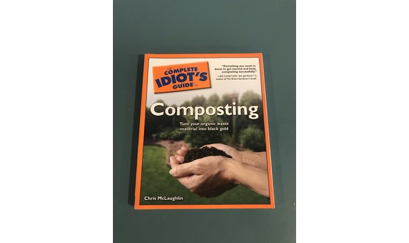 Big image composting