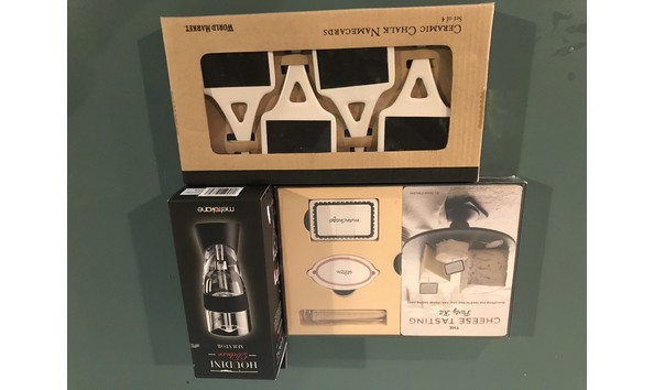 Big image wine and cheese party