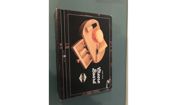 Big image cheese board