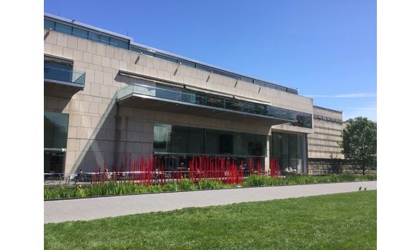 Big image the restaurant is on 1 