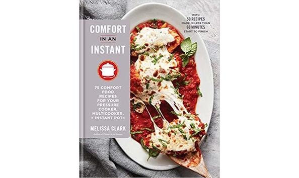 Big image clark book comfort