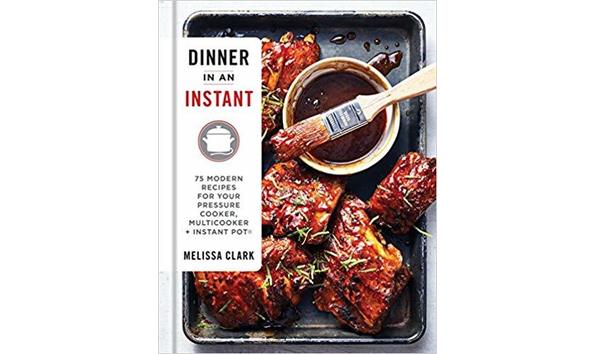 Big image clark book dinner