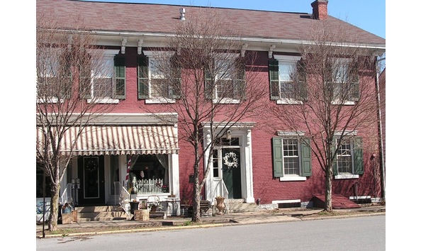 Big image samuel aurand house 2