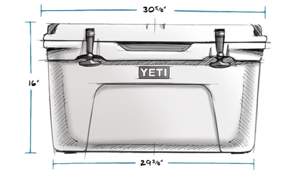 Big image t65 front imperial exterior