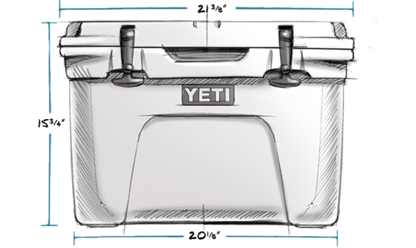 Big image t35 front imperial exterior