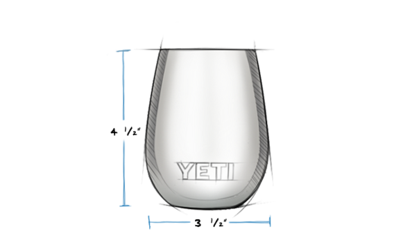 Big image 170977 wine 10oz tumbler engineering drawing 640x380