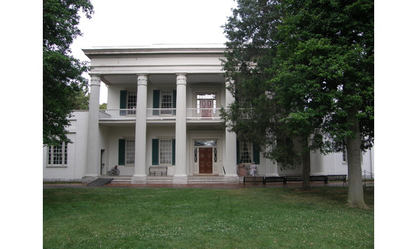 Big image hermitage by jim bowen