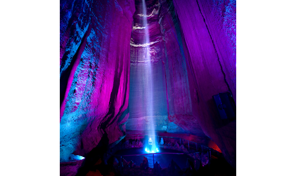 Big image ruby falls