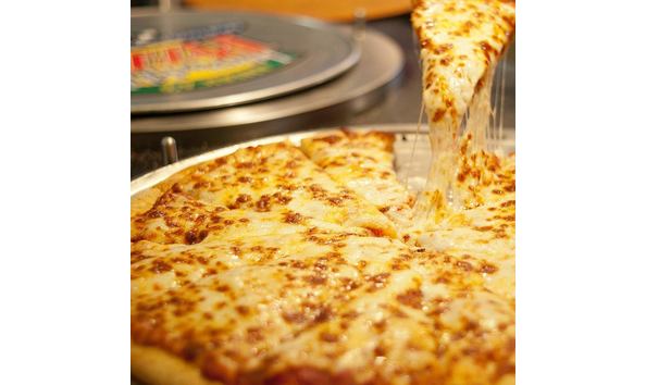 Big image memphis incredible pizza co