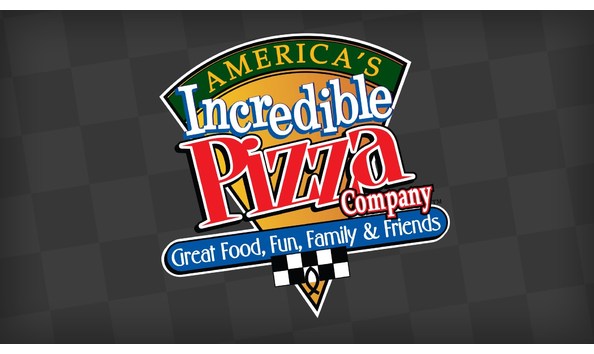 Big image memphis incredible pizza logo