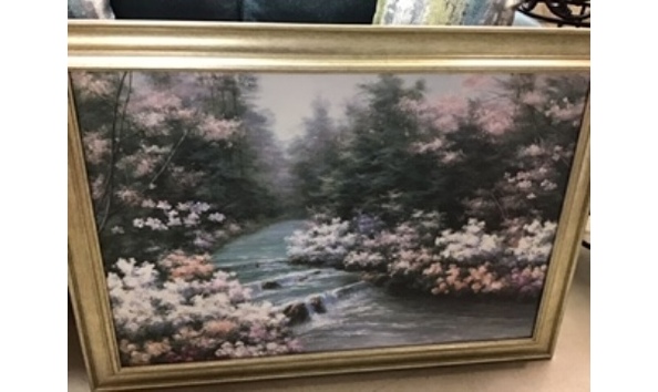 Big image jimmys 2019 floral