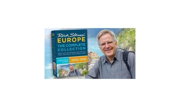Big image rick steves