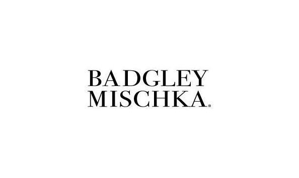 Big image badgley mischka logo website