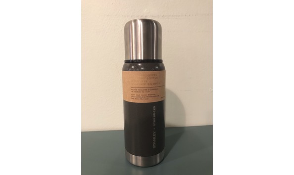 Big image graybottle