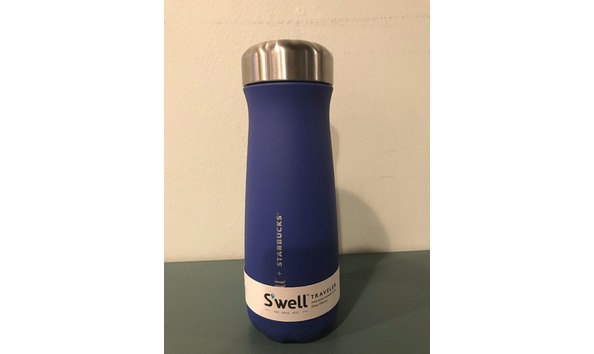 Big image bluebottle