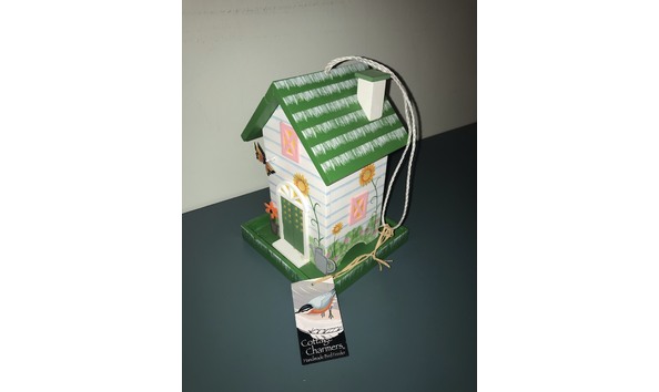 Big image birdhouse
