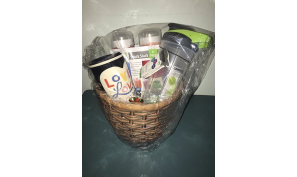 Big image bottles and love