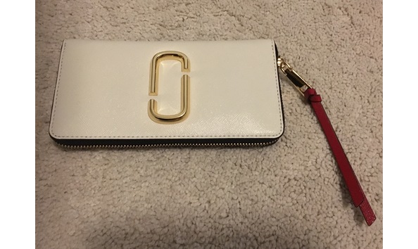 Big image mj bag snapshot wallet 2