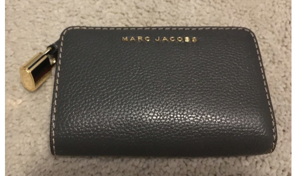 Big image mj bag grind compact wallet