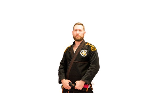 Big image team endurance mma 1