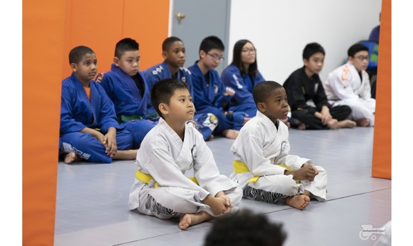 Big image team endurance mma 2