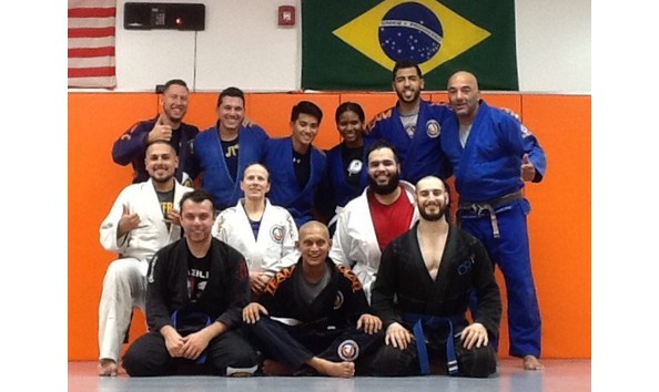 Big image team endurance mma 3