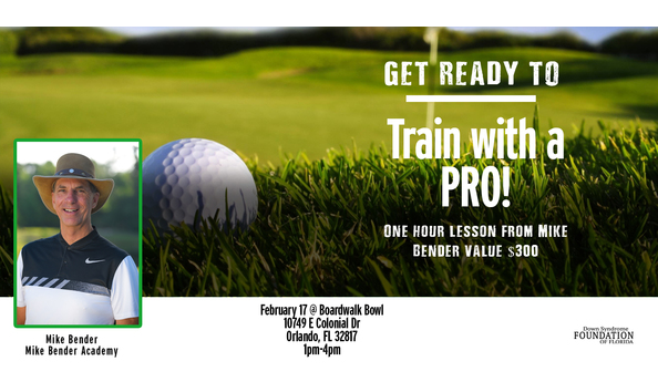 Big image golfing teaser mike bender