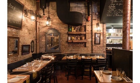 Big image madame claude restaurant 1