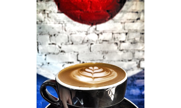 Big image modcup cool coffee cup