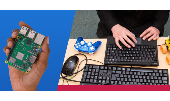 Big image raspberrypi