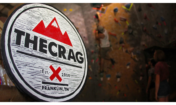 Big image crag