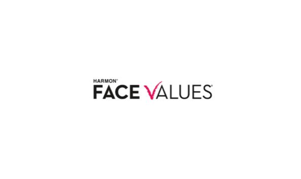 Big image harmon face values logo 1 