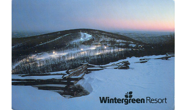 Big image wintergreen  virginia 1 