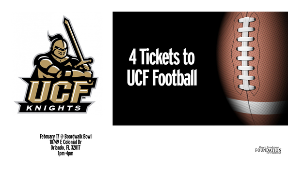 Big image ucf football auction