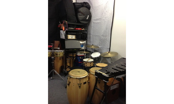 Big image drums