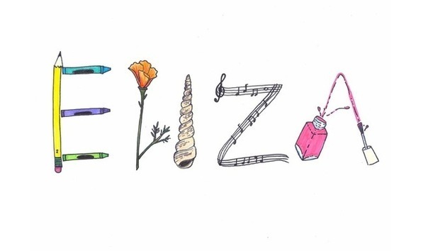 Big image big image eliza illustration s550