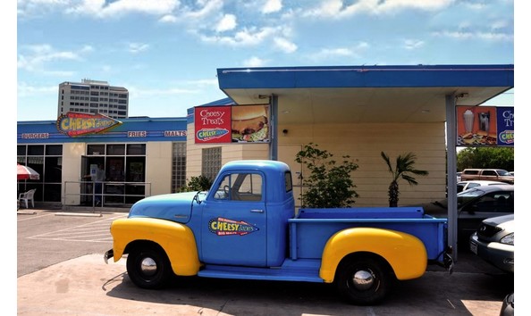 Big image cheesy jane