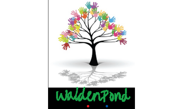 Big image tn walden pond logo