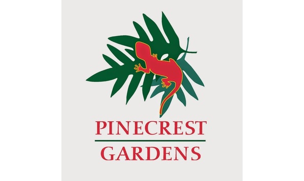 Big image pinecrest gardens