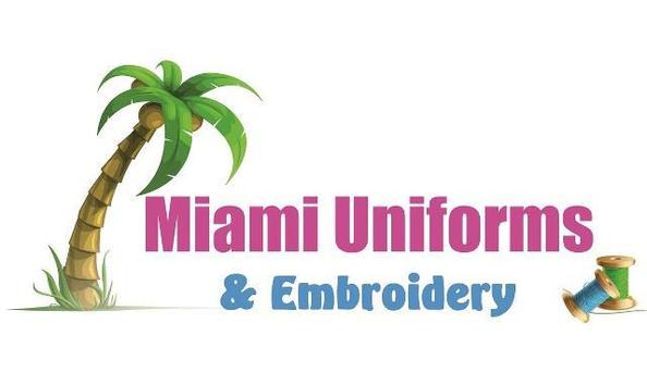 Big image miami uniforms and embroidery