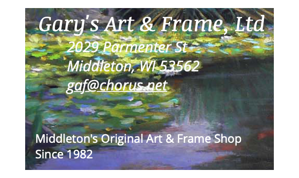 Big image 24. garys art   frame