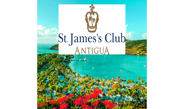 Big image caribbean vacation