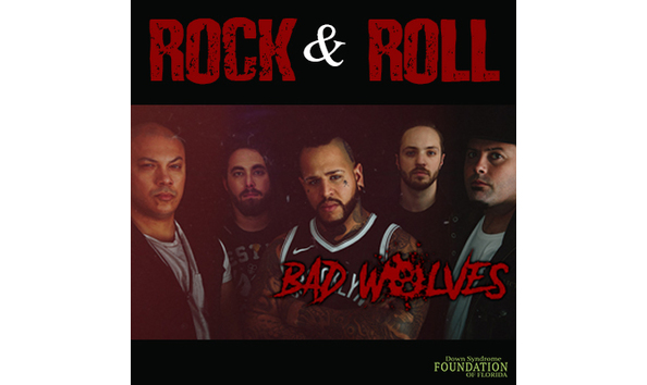 Big image bad wolves memorabilia 1