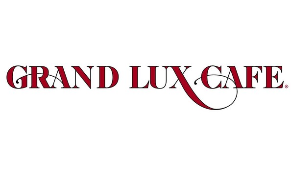 Big image grand lux cafe logo