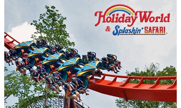 Big image holiday world