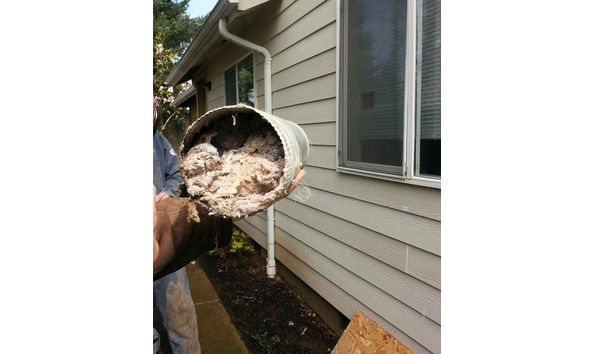 Big image ye old chimney