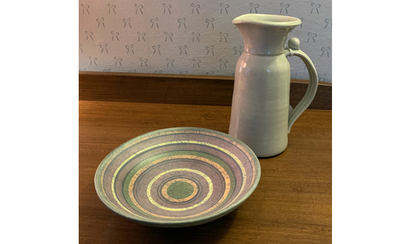 Big image 15.pitcher plate