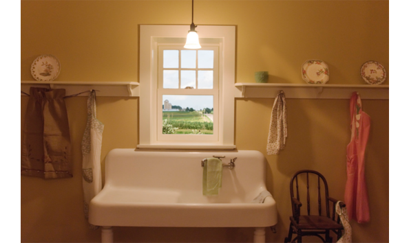 Big image 20. tom jenz kitchen photo