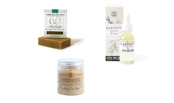 Big image little seed