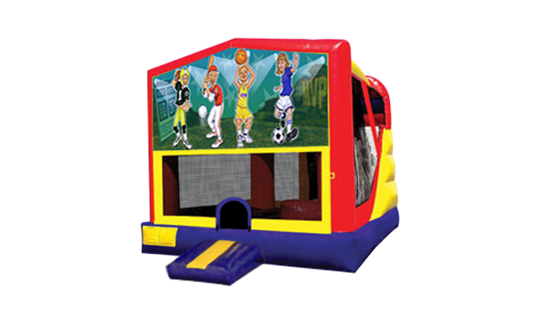 Big image sports arena 4n1 combo hb 1 